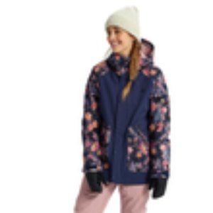 Burton Eastfall Women's Snow Jacket